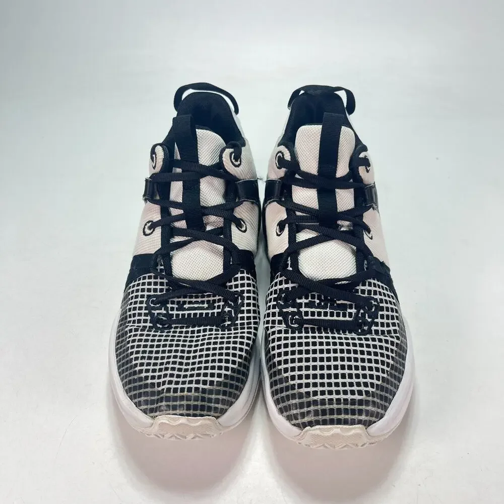 Nike lebron witness
